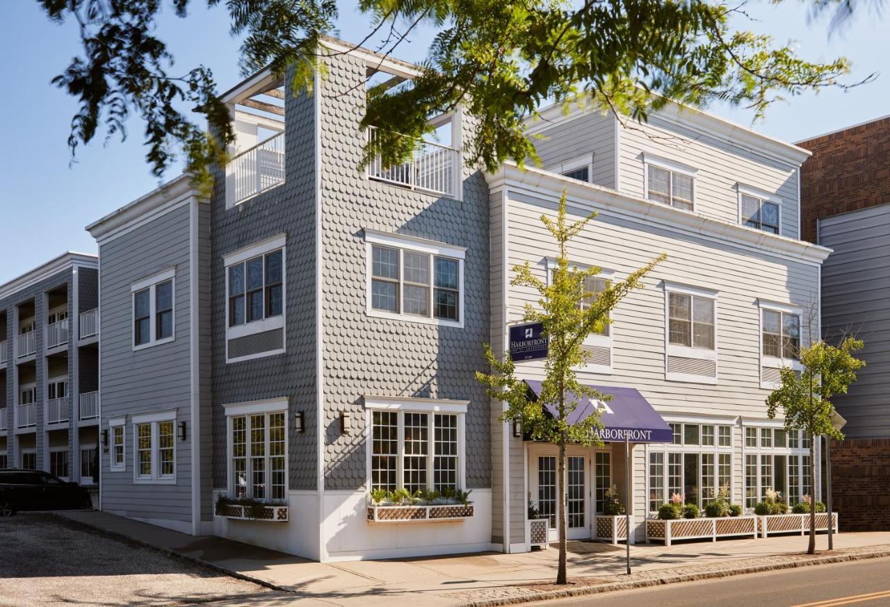 The Harbor Front Inn Greenport Εξωτερικό φωτογραφία