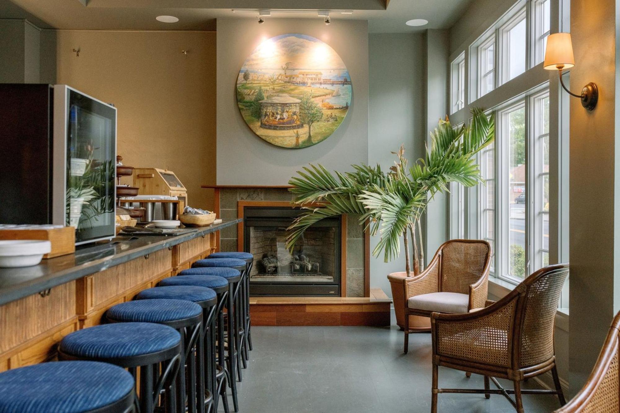 The Harbor Front Inn Greenport Εξωτερικό φωτογραφία