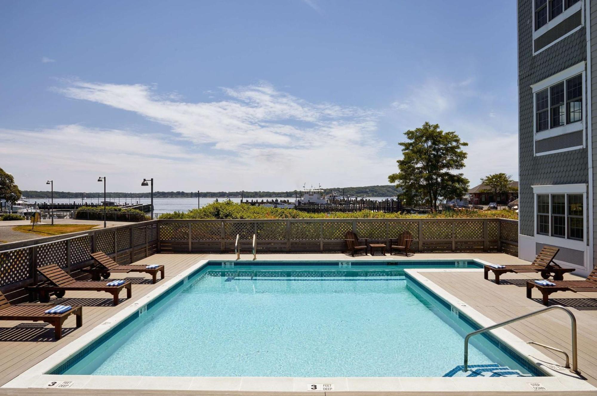 The Harbor Front Inn Greenport Εξωτερικό φωτογραφία