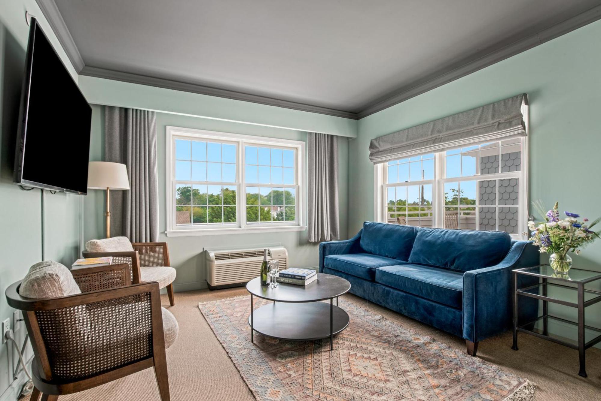 The Harbor Front Inn Greenport Εξωτερικό φωτογραφία