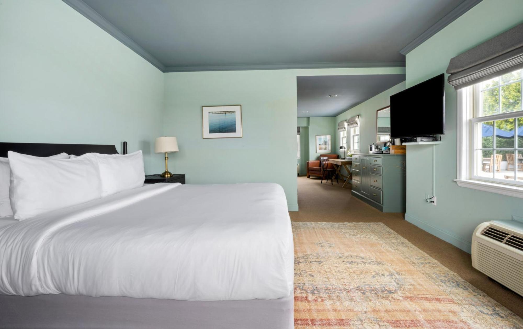 The Harbor Front Inn Greenport Εξωτερικό φωτογραφία