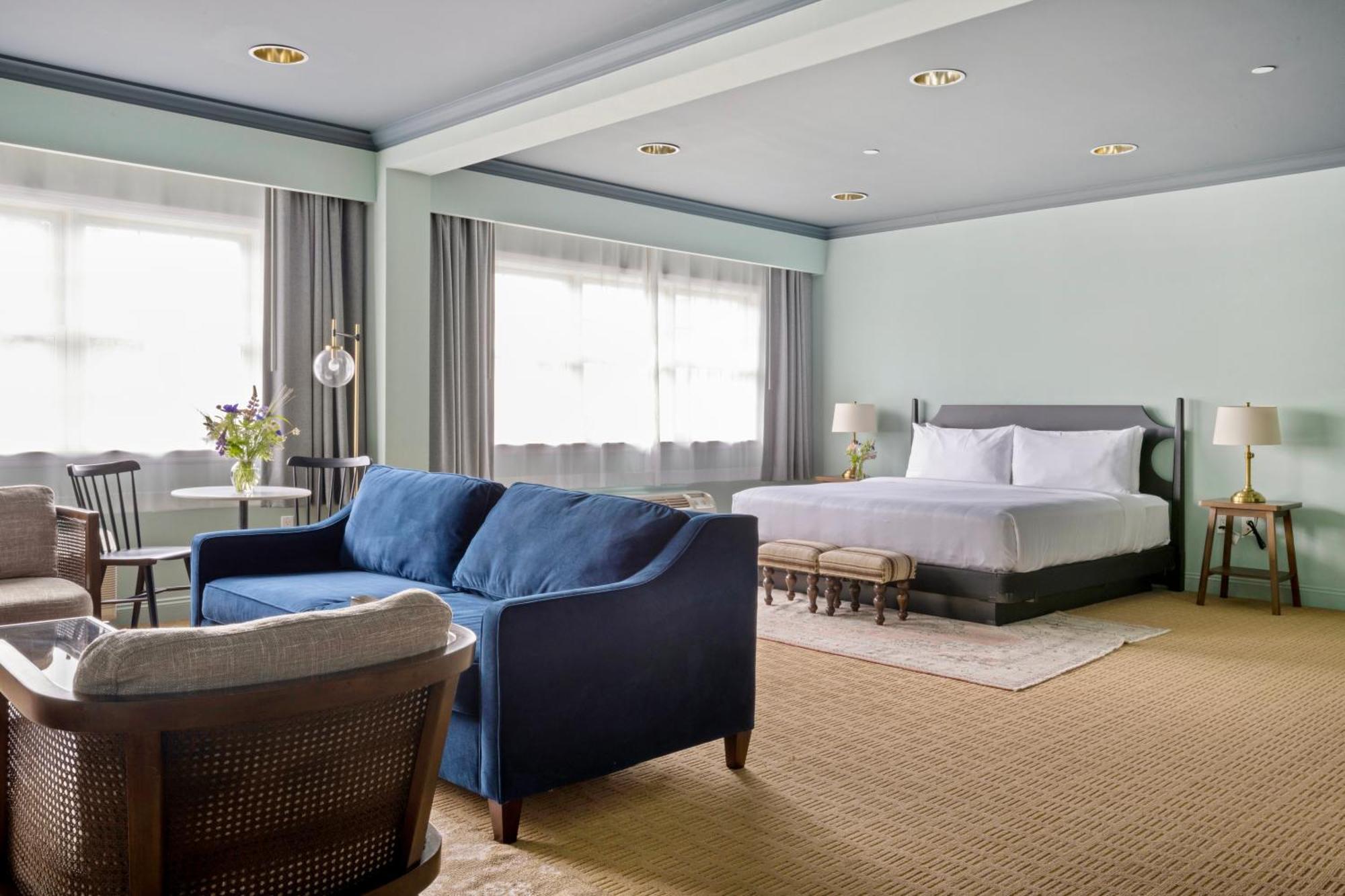 The Harbor Front Inn Greenport Εξωτερικό φωτογραφία