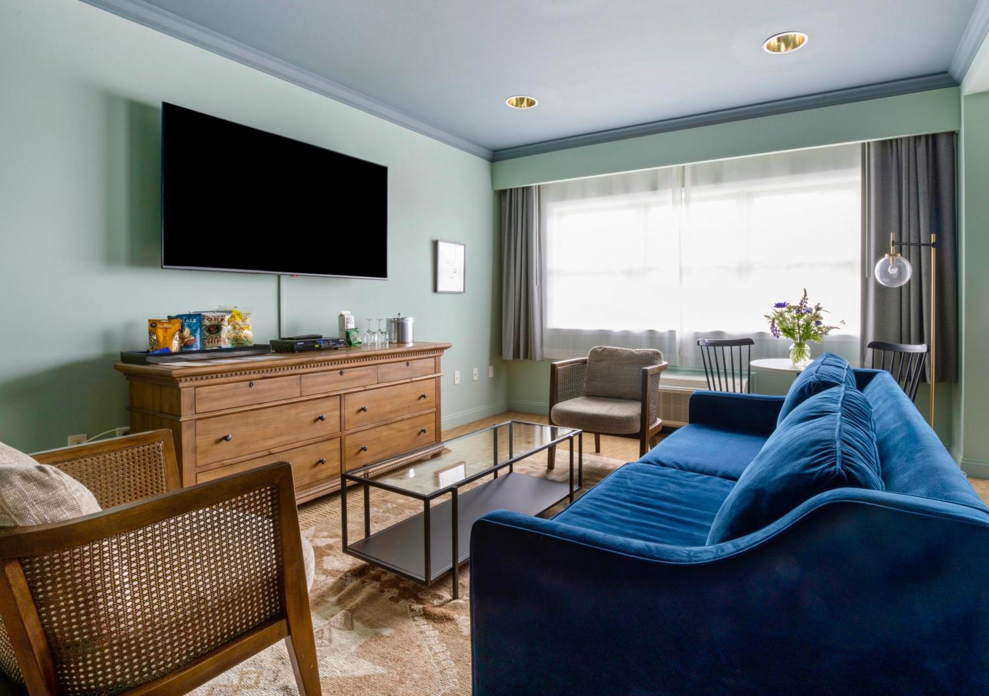 The Harbor Front Inn Greenport Εξωτερικό φωτογραφία