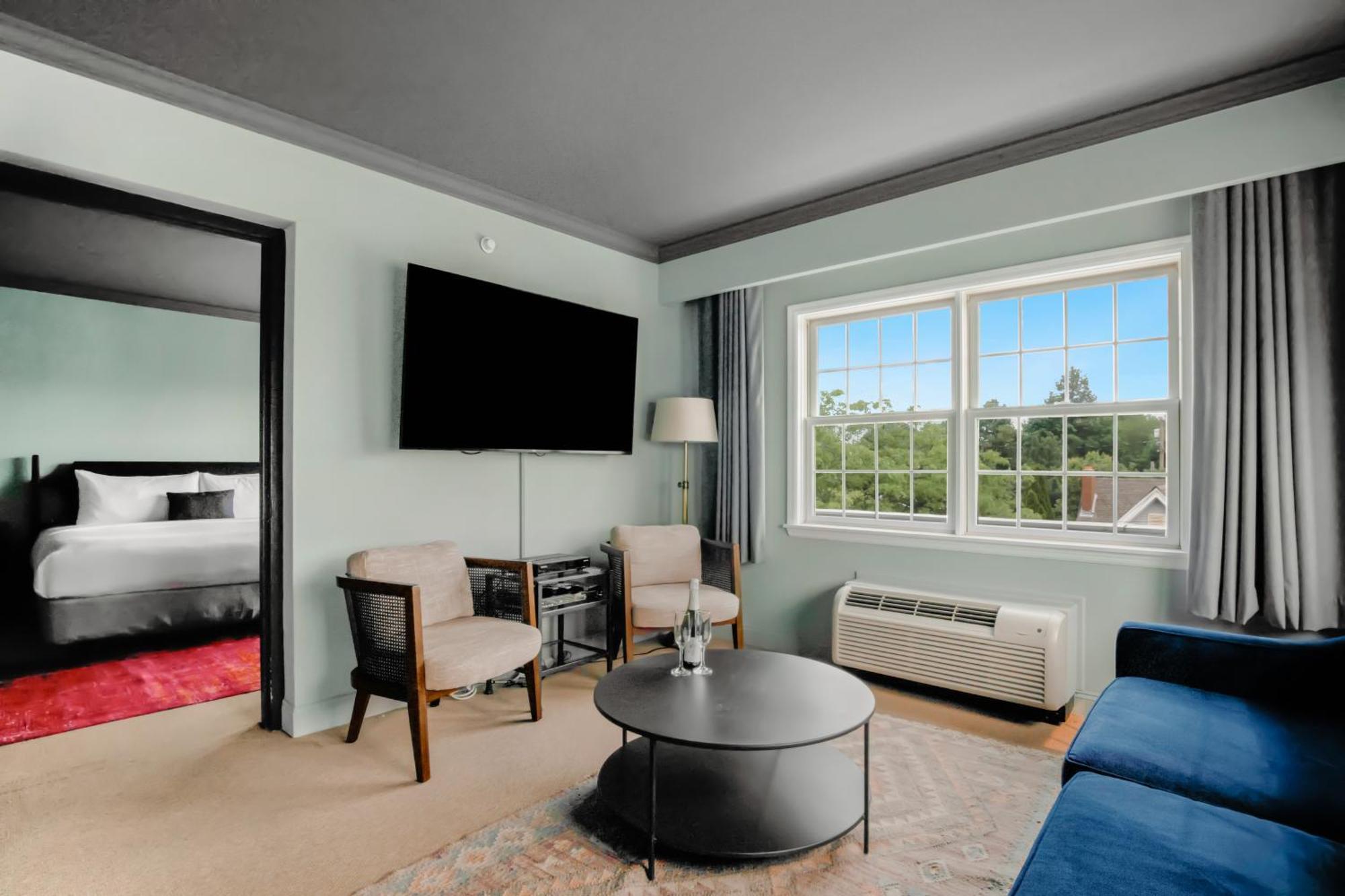 The Harbor Front Inn Greenport Εξωτερικό φωτογραφία