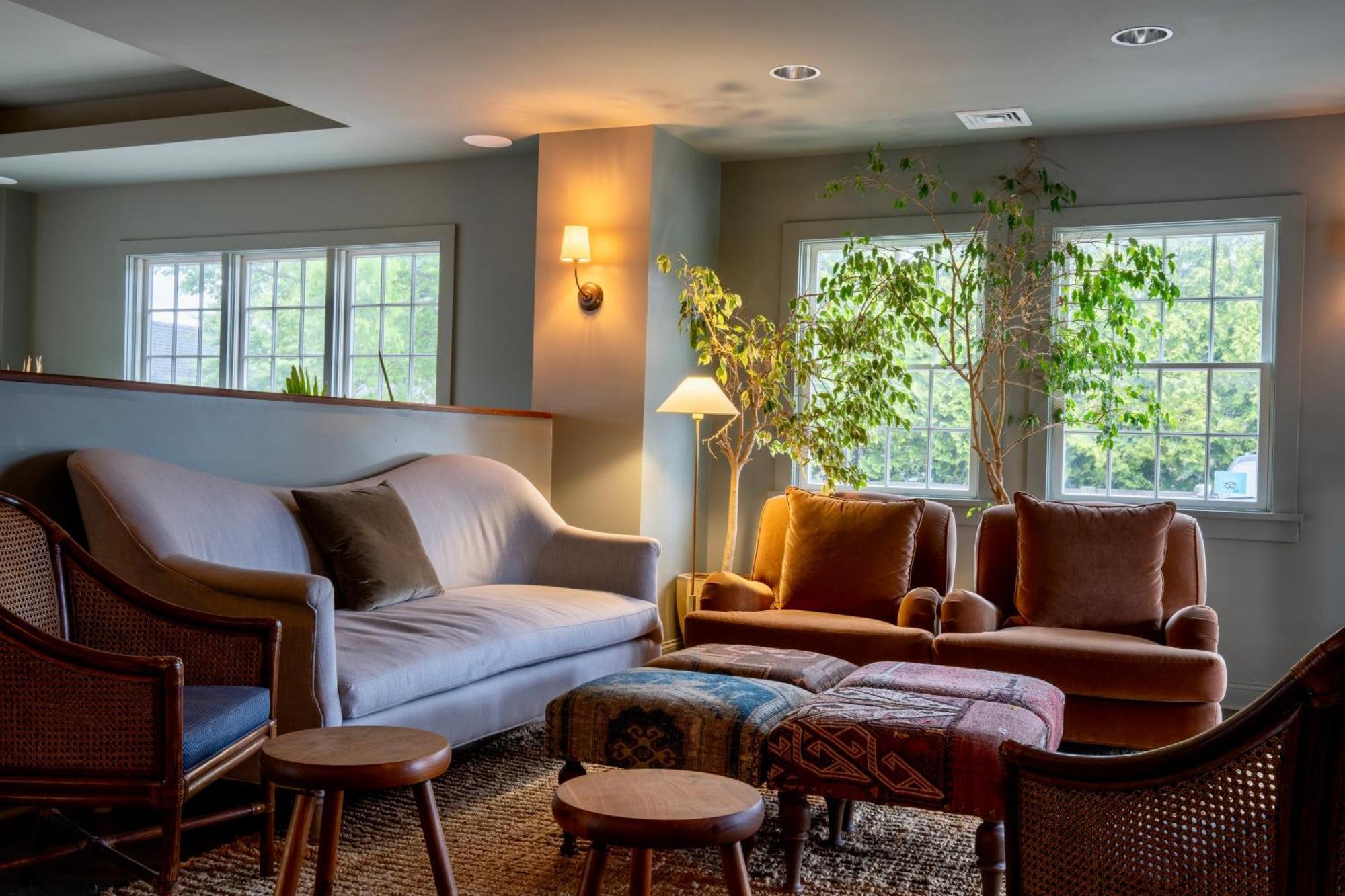 The Harbor Front Inn Greenport Εξωτερικό φωτογραφία