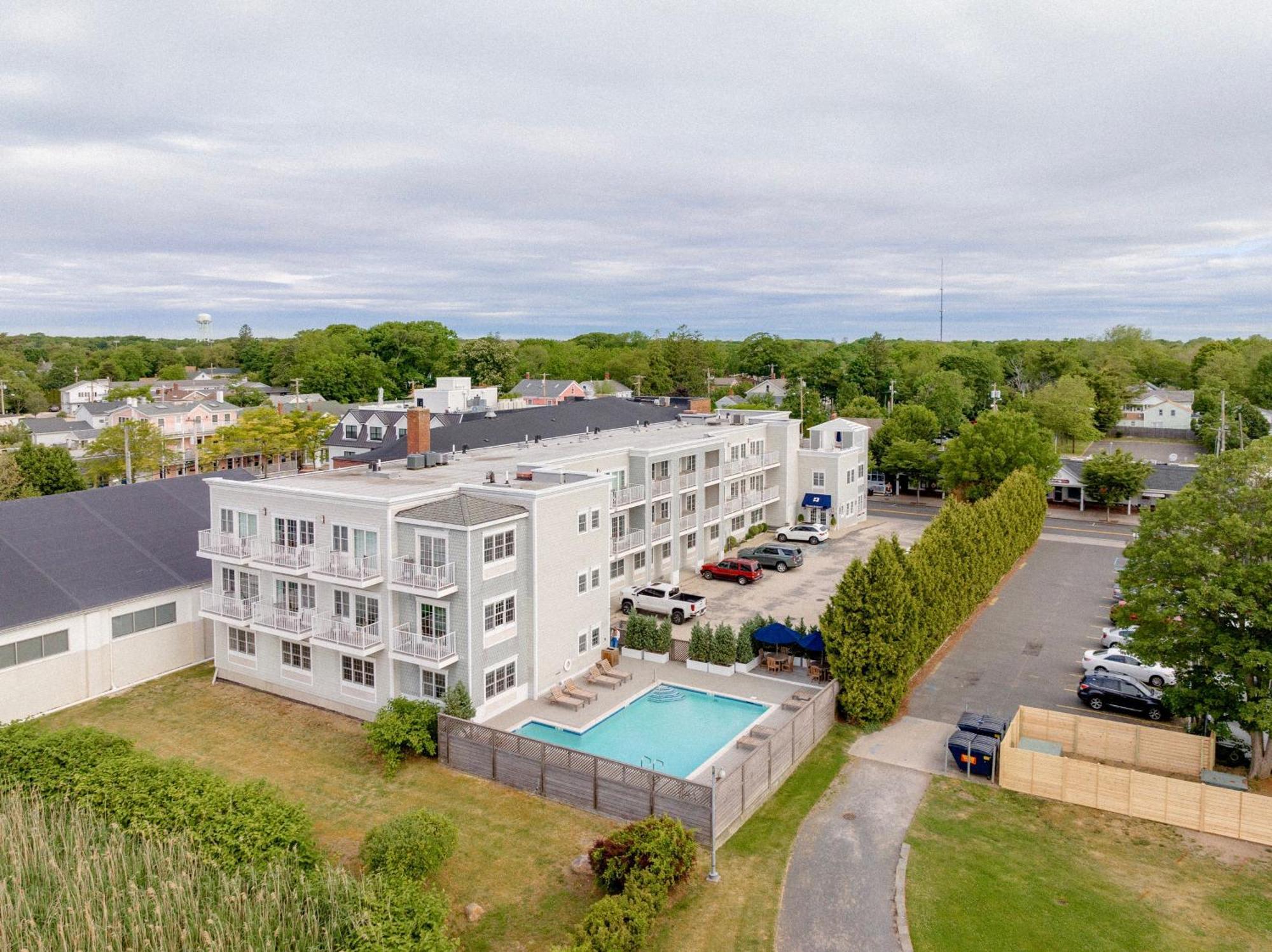 The Harbor Front Inn Greenport Εξωτερικό φωτογραφία