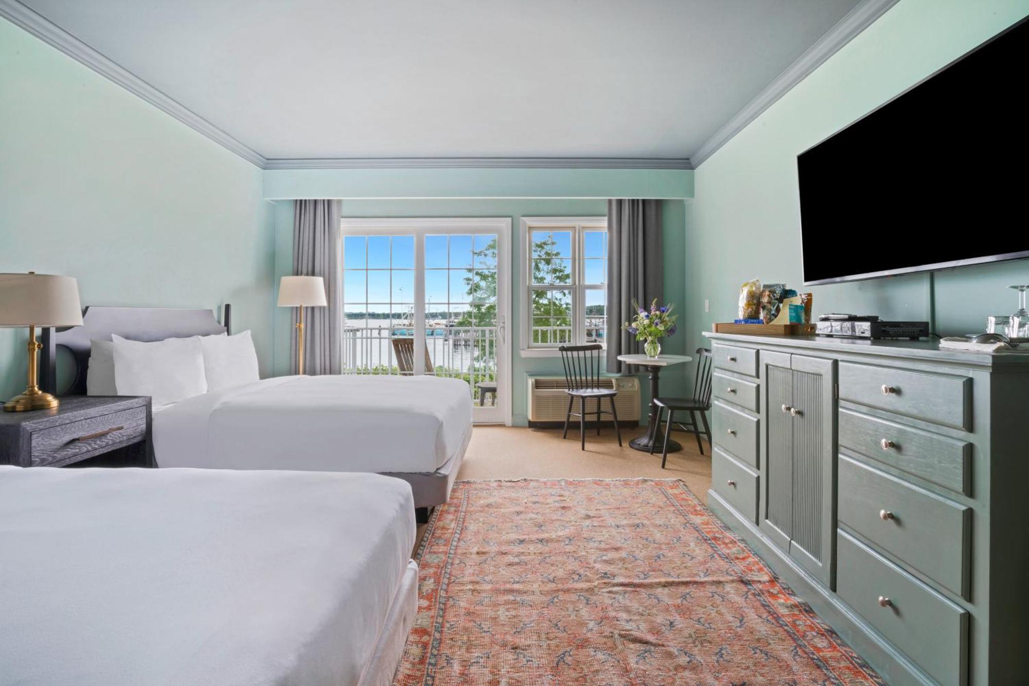 The Harbor Front Inn Greenport Εξωτερικό φωτογραφία