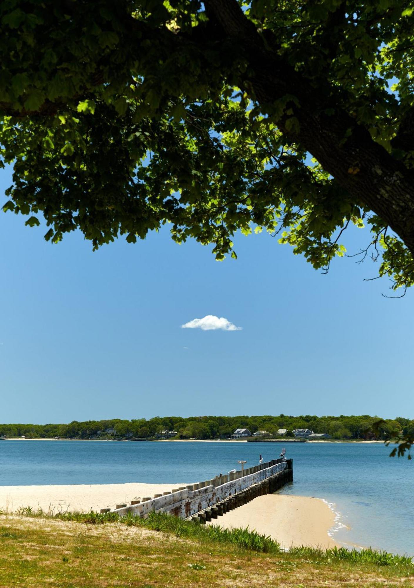 The Harbor Front Inn Greenport Εξωτερικό φωτογραφία