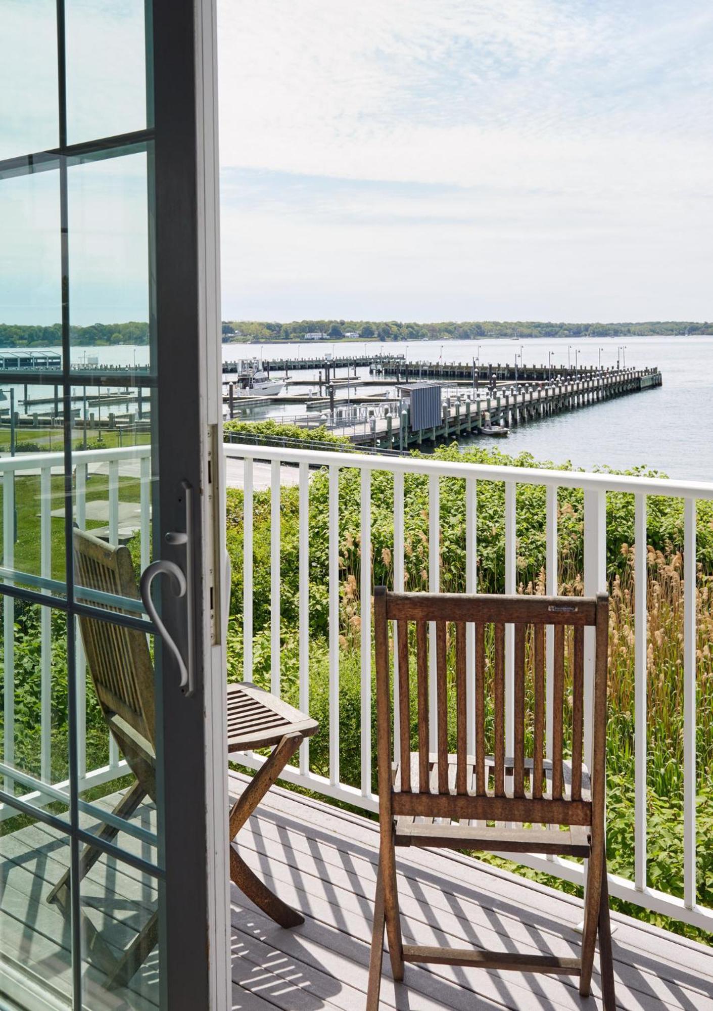 The Harbor Front Inn Greenport Εξωτερικό φωτογραφία