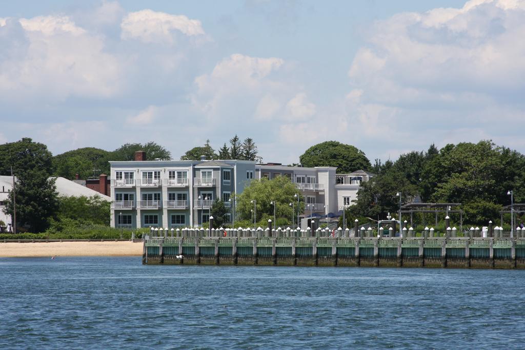 The Harbor Front Inn Greenport Εξωτερικό φωτογραφία